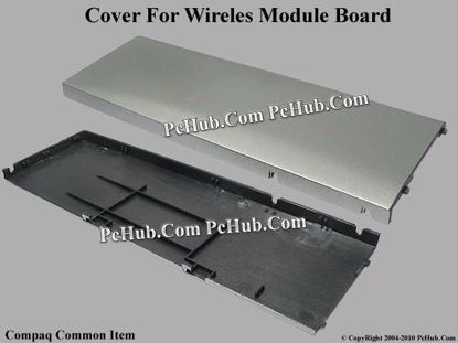 Picture of Compaq Common Item (Compaq) Various Item Cover For Wireles Module Board
