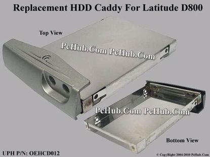 OEHCD012, For Dell P/N 06X610,03C453