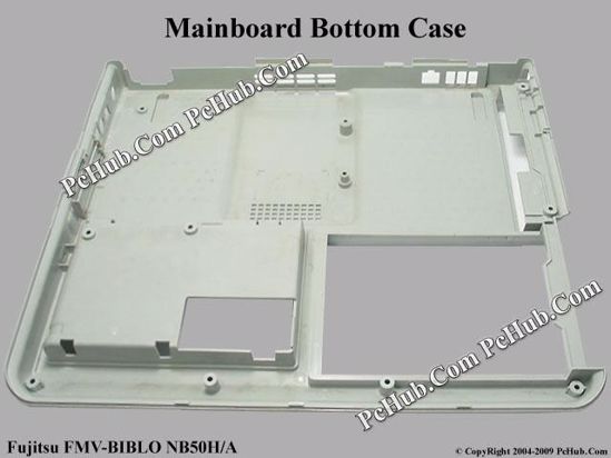 Mainboard Bottom Case Fujitsu Fmv Biblo Nb50h A Mainboard Bottom Casing Pchub Com Laptop Parts Laptop Spares Server Parts Automation