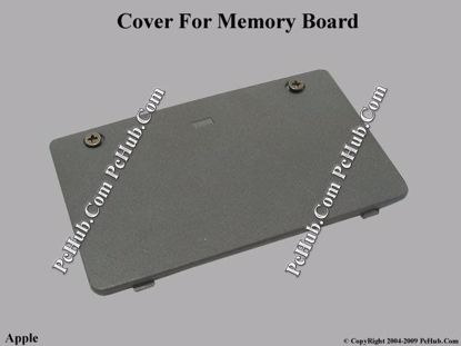 Picture of Apple Common Item (Apple) Memory Board Cover .