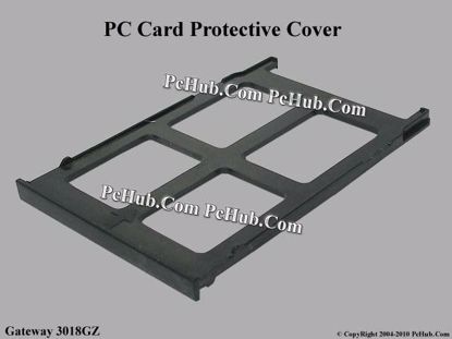 Picture of Gateway 3018GZ Various Item PC Card Protective Cover