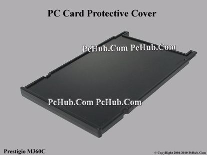 Picture of Prestigio M360C Various Item PC Card Dummy