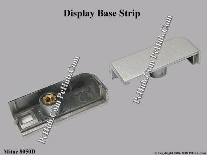 Picture of zMitac 8050D Various Item Display Base Strip