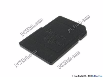 Picture of Lenovo ThinkPad SL300 2738-9MA Various Item CardReader Protective Cover / Dummy