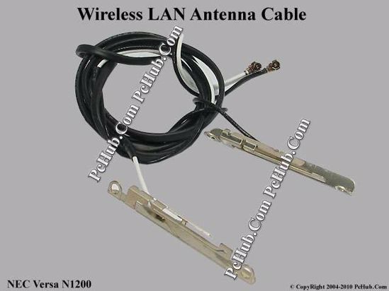 Picture of NEC Versa N1200 Wireless Antenna Cable .