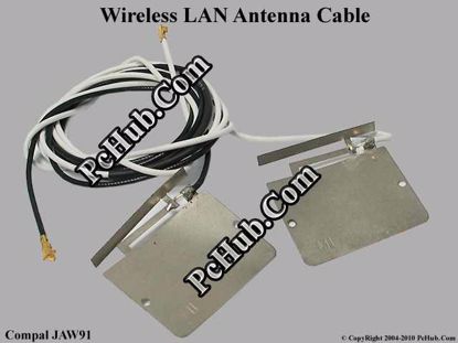 Picture of Compal JAW91 Wireless Antenna Cable .