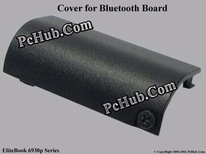 Picture of HP EliteBook 6930p Series Various Item Cover for Bluetooth Board