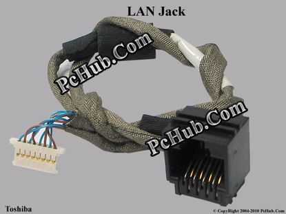 Cable Length: 350mm, (8-wire)8-pin connector