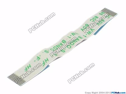 Cable Length: 52mm, 12-pin Connector