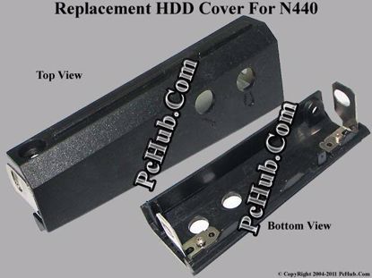 Picture of UPH For laptop Lenovo OEM- HDD Cover N440, OEM