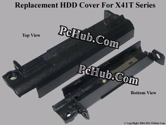 Picture of UPH For Laptop IBM OEM- HDD Cover X41T