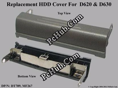 For DT709, MF267 