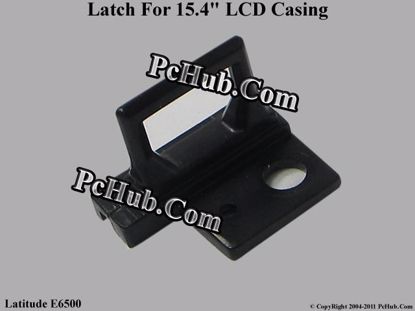 For Single Lamp Latch
