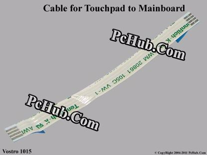 Flex Cable Length: 65mm