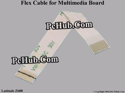 Flex Cable Length: 55mm