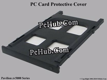 Picture of HP Pavilion zv5000 Series Various Item PC Card Dummy