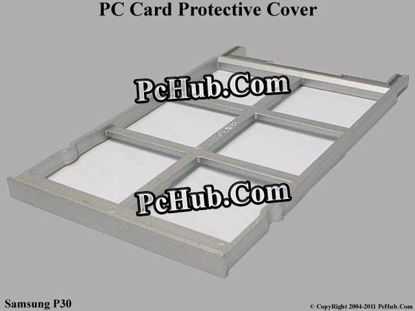 Picture of Samsung Laptop P30 Various Item PC Card Dummy