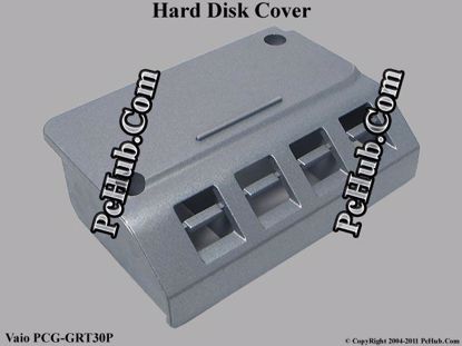 Picture of Sony Vaio PCG-GRT30P HDD Caddy / Adapter Cover only