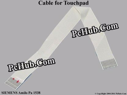 Cable Length: 78mm, 12-pin Connector