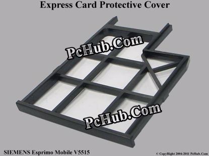 Picture of Fujitsu SIEMENS Esprimo Mobile V5515 Various Item Express Card Dummy