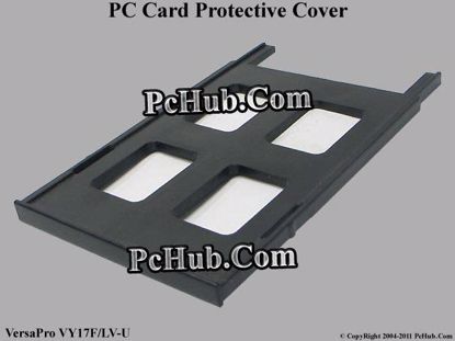 Picture of NEC VersaPro VY17F/LV-U Various Item PC Card Dummy