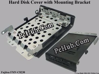 Picture of Fujitsu FMV-C8230 HDD Caddy / Adapter .