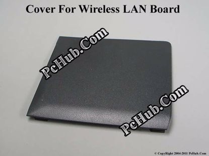 Picture of HP Compaq nx5000 Series Wireless LAN Board Cover .