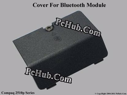 Picture of HP Compaq 2510p Series Various Item Cover For Bluetooth Module