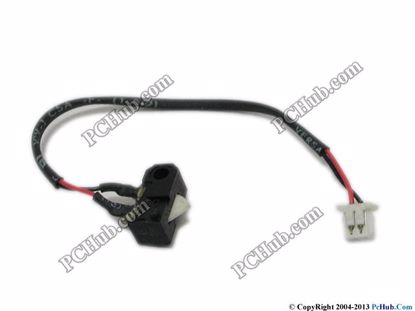 Picture of Acer Aspire 1360 Series Various Item LID Switch
