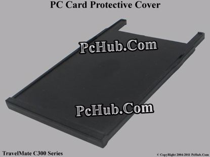 Picture of Acer TravelMate C300 Series Various Item PC Card Dummy