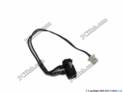Picture of Acer TravelMate 380 Series Various Item Hall Sensor