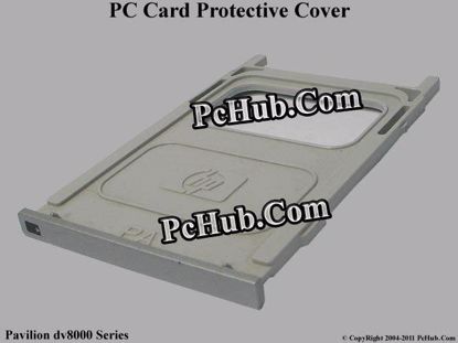Picture of HP Pavilion dv8000 Series Various Item PC Card Dummy