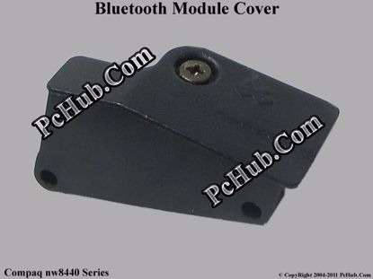 Picture of HP Compaq nw8440 Series Various Item Bluetooth Module Cover