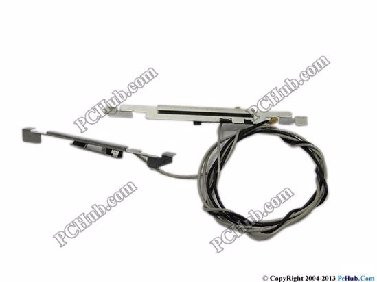 Picture of Twinhead Durabook N15RI-2 Wireless Antenna Cable .