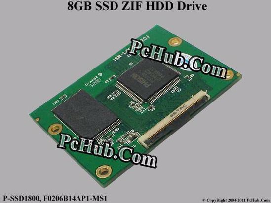 P-SSD1800, F0206B14AP1-MS1