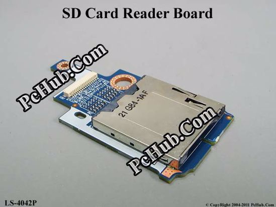 dell memory card reader
