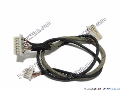 Cable Lenght: 225mm