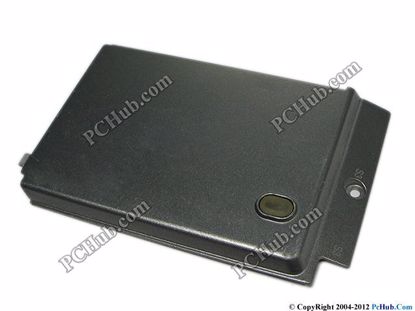 Picture of Toshiba Portege R200 series HDD Cover .