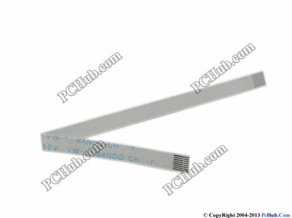 Cable Lenght: 102mm, 8-pin Connector