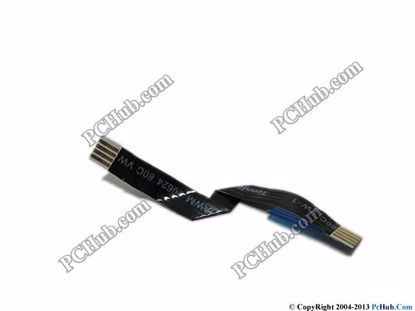 Cable Length: 47mm, 4-pin Connector