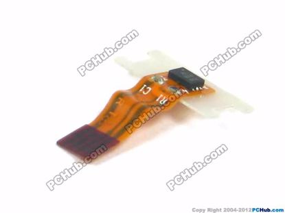 Picture of Dell Vostro 1500 Various Item Flex Cable for Multimedia Board