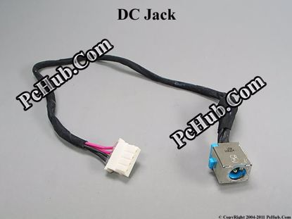 Cable Length: 220mm, (4-wire) 4-pin connector