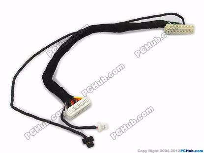 Picture of Gateway MX8700 Various Item Cable for Power Switch, USB & Lan BD