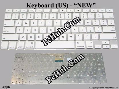 Picture of Apple Common Item (Apple) Keyboard US, "NEW"