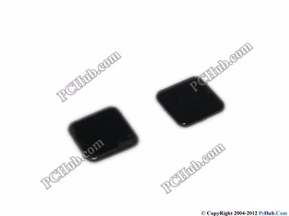 Picture of Acer Aspire 3935 Series Various Item LCD Screw Rubber Cover