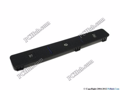 Picture of Acer Aspire 5942G Series Various Item Cover for Wireless & Bluetooth Board