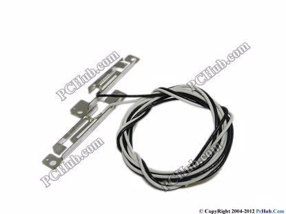 Picture of ASUS Z84F Wireless Antenna Cable .