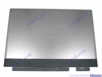 Picture of ASUS Z84F LCD Rear Case 13GNJ01AP050-1, 17.1"