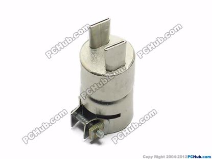 66495- A1185- parallel nozzle: Width 10x15mm dista