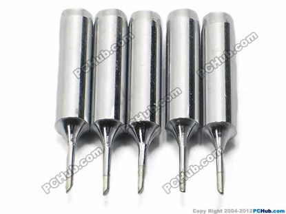66531- 900M-T-1C. For common soldering tools